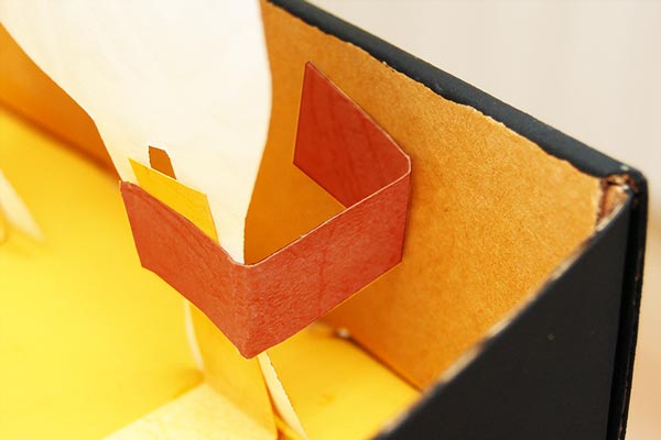 STEP 10b African Savanna Diorama