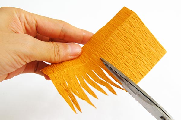 STEP 12 African Savanna Diorama