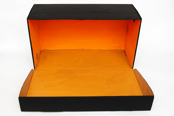 STEP 2 African Savanna Diorama