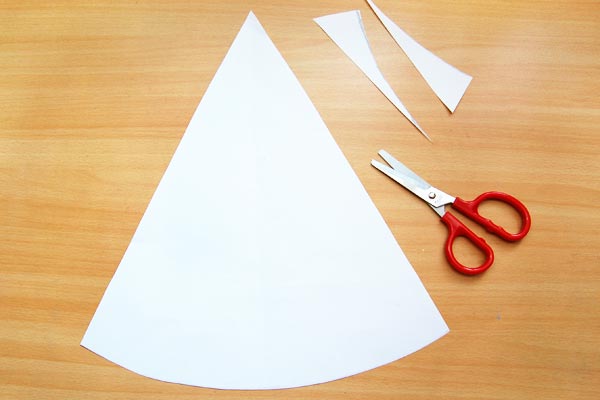 STEP 4 Christmas Elf Hat