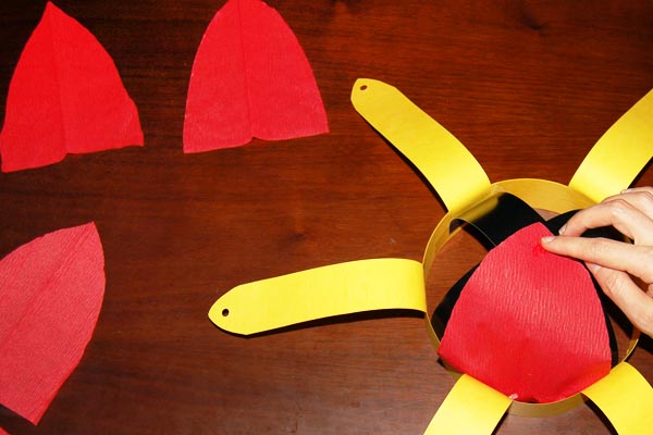 Step 11 Medieval Crown