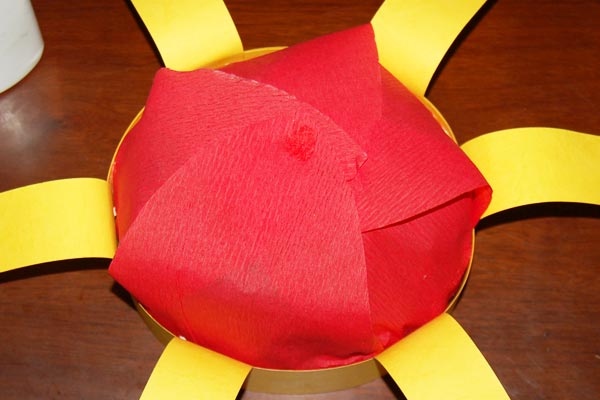 Step 12 Medieval Crown