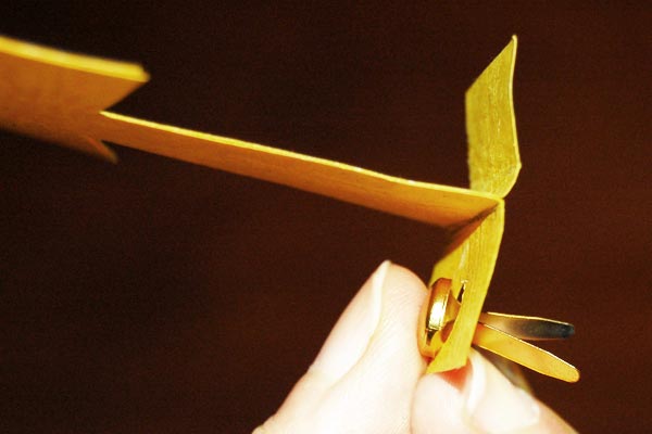 Step 14 Medieval Crown