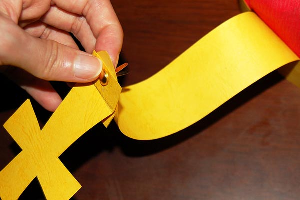 Step 15 Medieval Crown