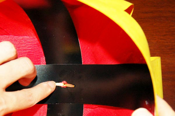 Step 17 Medieval Crown