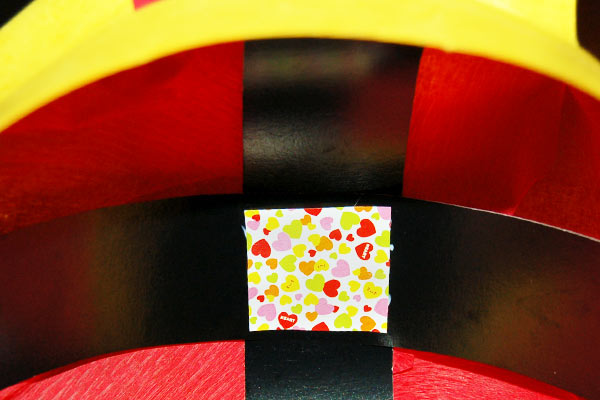 Step 18 Medieval Crown