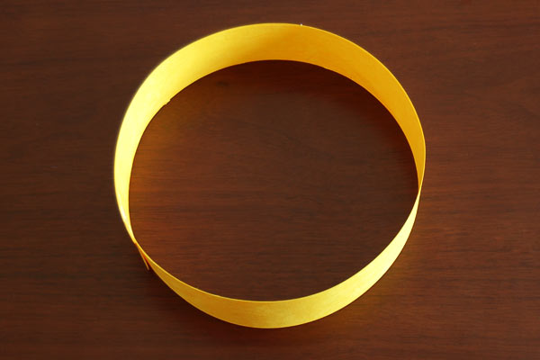 Step 2 Medieval Crown