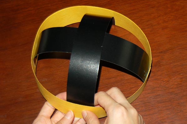 Step 5 Medieval Crown