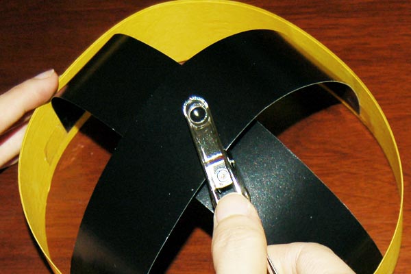 Step 9 Medieval Crown