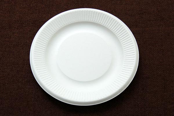 Step 1 Paper Plate Crown