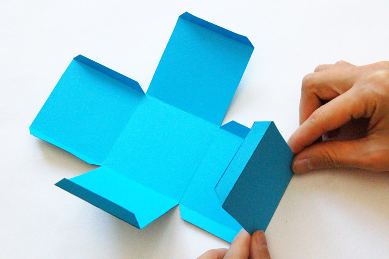 Cube Templates | Free Printable Templates & Coloring Pages | FirstPalette.com