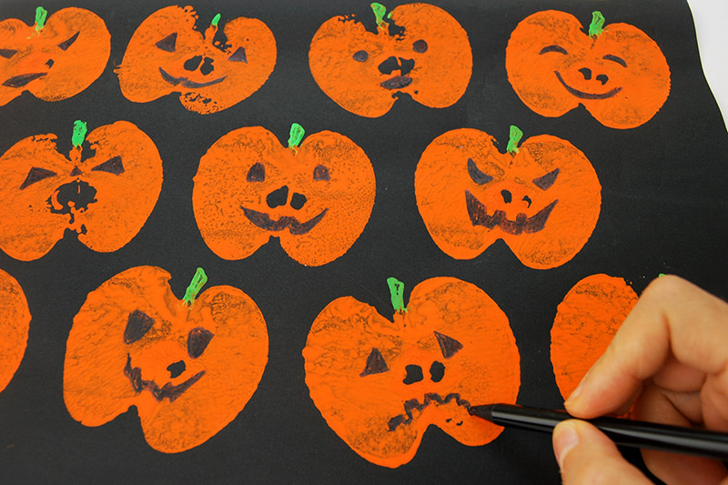 Halloween Crafts For Kids Fun Craft Ideas Firstpalette Com