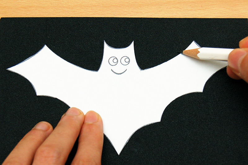 Bats Free Printable Templates Coloring Pages Firstpalette Com