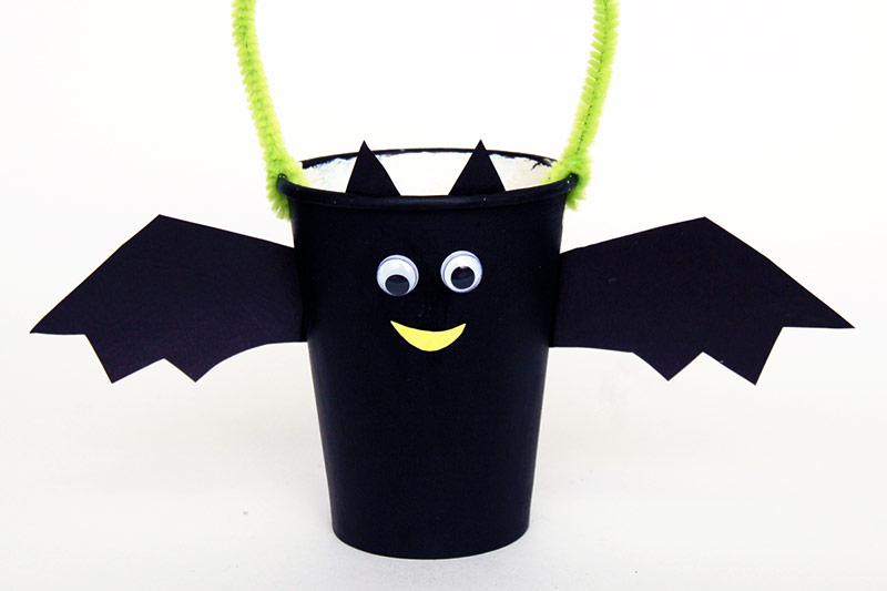 Bat Wings | Free Printable Templates & Coloring Pages | FirstPalette.com