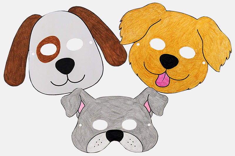 Free Printable Dog Images