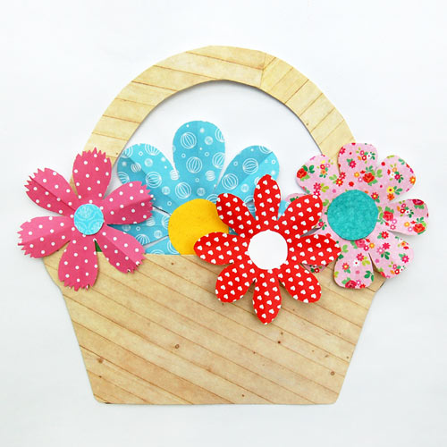 Featured image of post Flower Project Work Designs Easy / From seasonal floral wreaths and gifts (hello, may day and mother's day!) to decor and more, here are some of our favorite flower craft projects for spring.