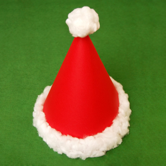 santa-cone-hat-kids-crafts-fun-craft-ideas-firstpalette