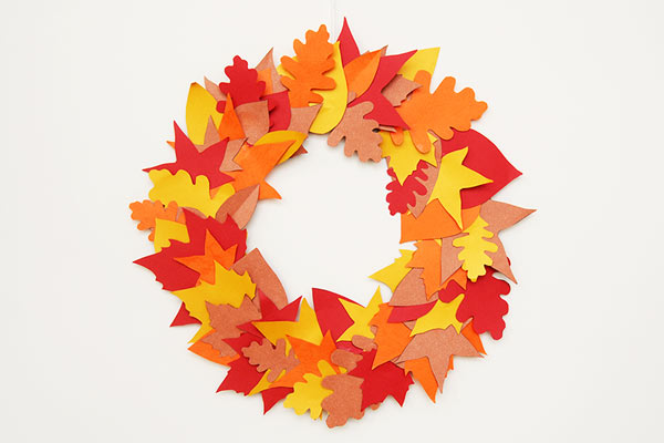 Leaf Prints, Kids' Crafts, Fun Craft Ideas