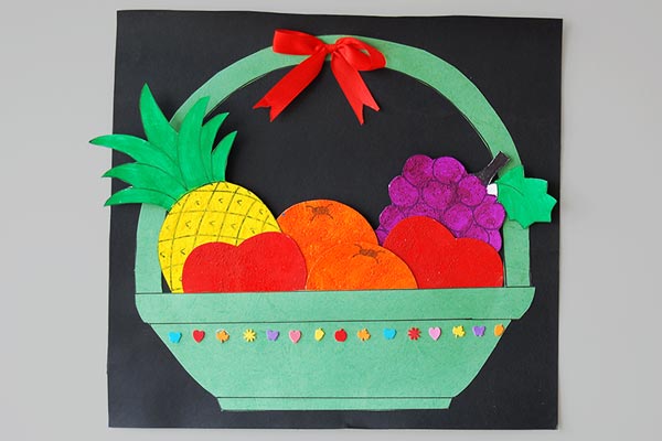 Fruit Basket