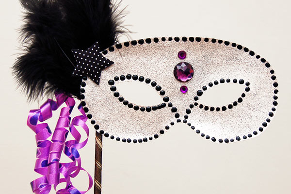 Masquerade Masks