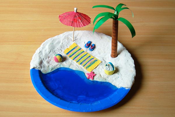 Mini Beach