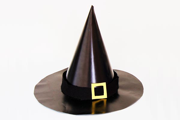 Witch's Hat