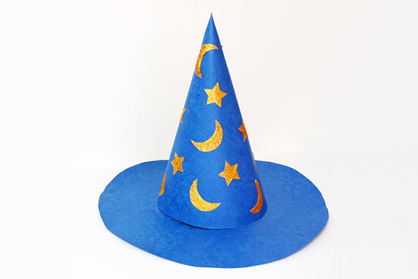 Wizard's Hat