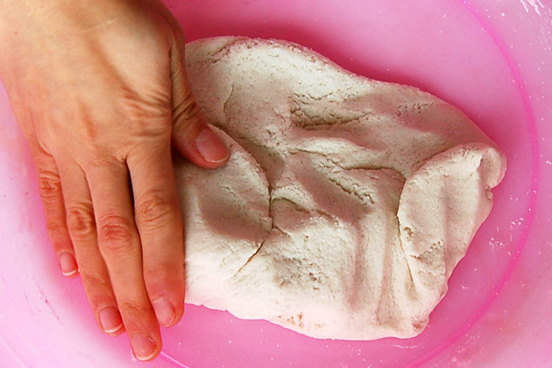 Salt Dough