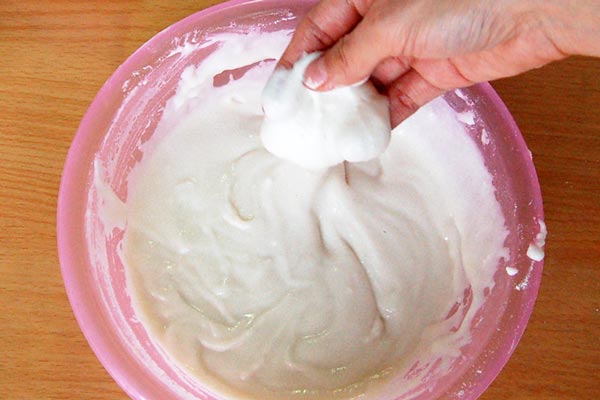 RECIPE 2 -  Flour Mixture