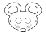 Mouse mask