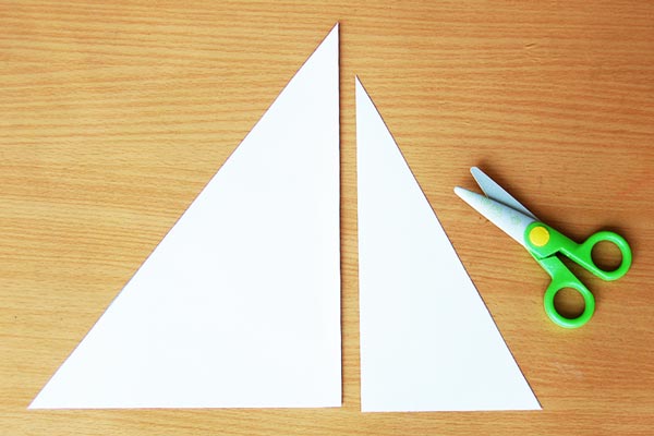 STEP 4 Box Sailboat