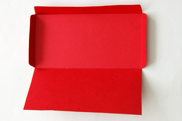 Chinese Red Envelopes DIY Printable for Kids (Video Tutorial)