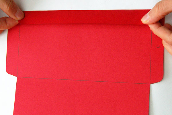 Chinese Red Envelopes DIY Printable for Kids (Video Tutorial)