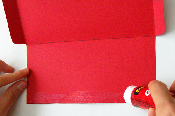 Chinese Red Envelopes DIY Printable for Kids (Video Tutorial)