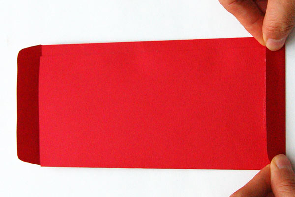 Chinese Red Envelopes DIY Printable for Kids (Video Tutorial)