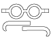 Round Eyeglasses