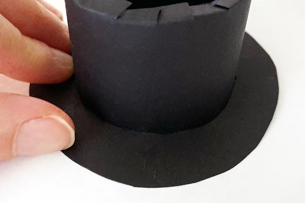 Tiny Top Hat Kids Crafts Fun Craft Ideas FirstPalette