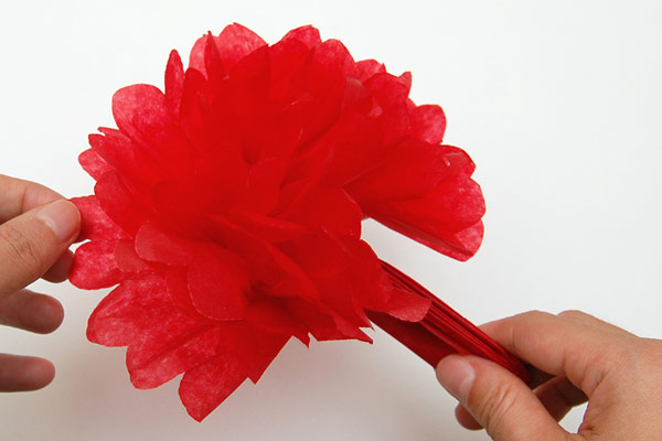 Tissue Paper | Kids' Crafts | Fun Craft Ideas | FirstPalette.com