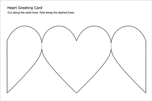 Printable Greeting Cards