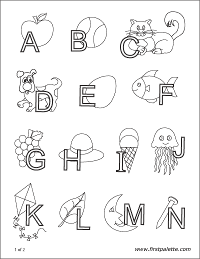 alphabet number printables free printable templates coloring pages firstpalette com