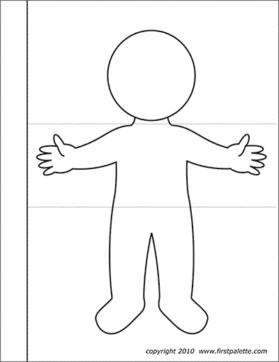 FREE! - Flip Book Colouring