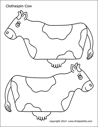 farm-animal-cow-coloring-pages-for-adults-color-cows-calfs-spotted