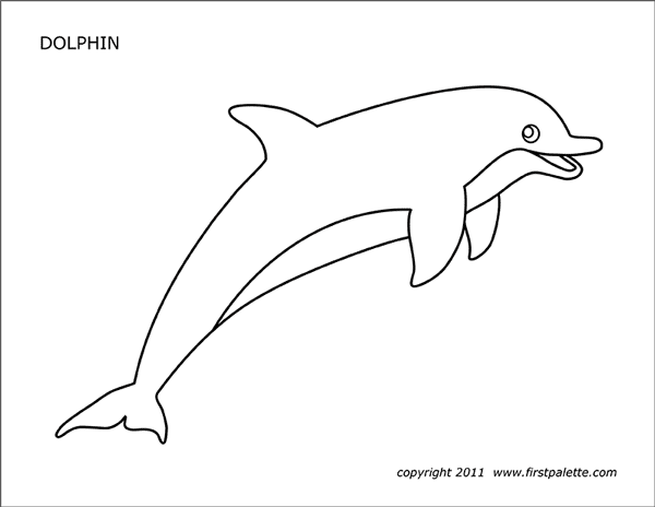 dolphin-free-printable-templates-coloring-pages-firstpalette