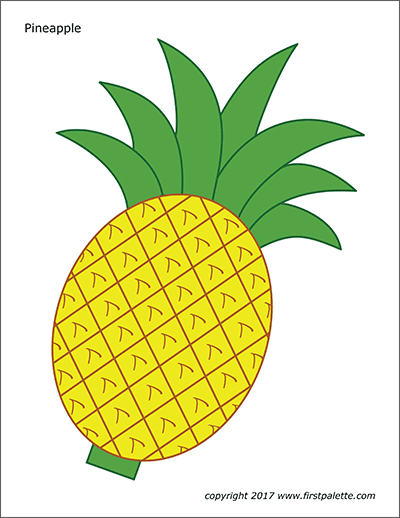 free-printable-coloring-pages-of-pineapples