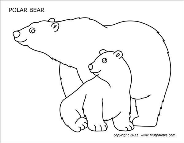 polar-bear-free-printable-templates-coloring-pages-firstpalette