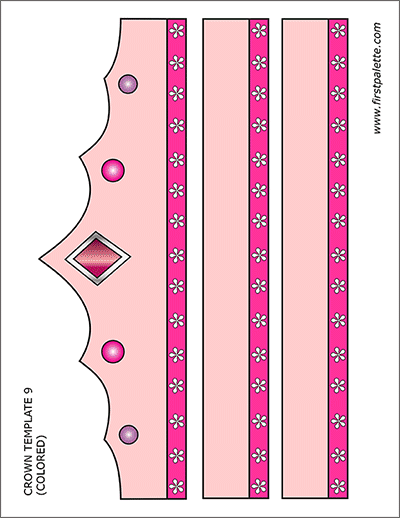 free-printable-crown-templates-doctemplates