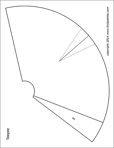 native-american-teepee-templates-free-printable-templates-coloring-pages-firstpalette