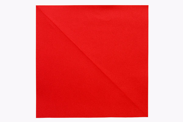 Making a Paper Square